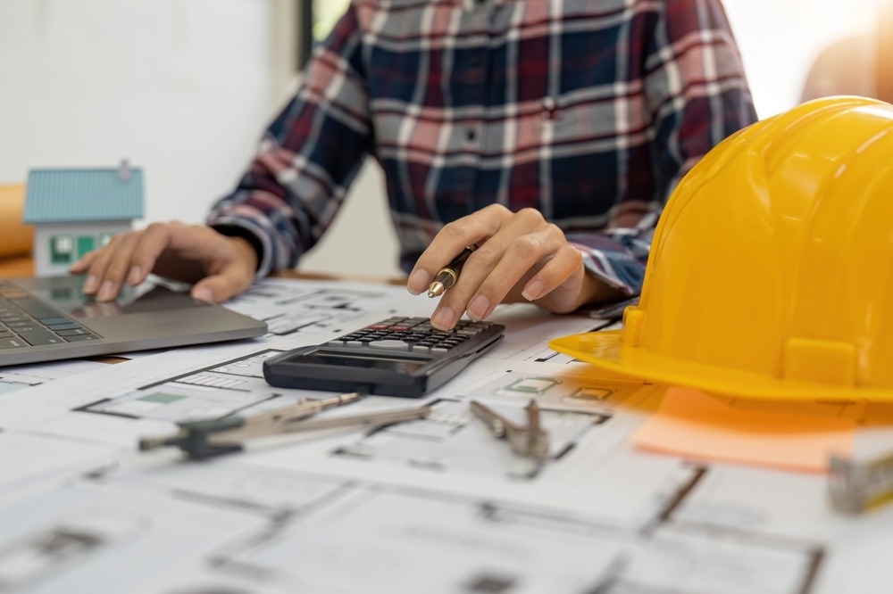 Estimator - Denver & Mountain Region